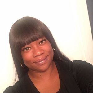 Meet your Posher, Syrita